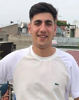 Burak Akyüz