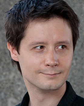 Dmitry Groshev as Яша