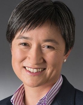 Penny Wong
