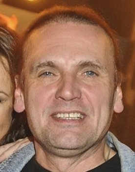 Michael Viktořík