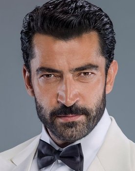 Kenan İmirzalıoğlu as Yandım Ali