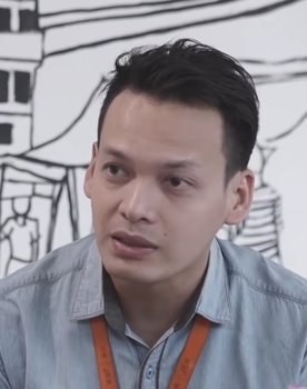Ben Joshua as 