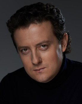 Stanislav Yarushin