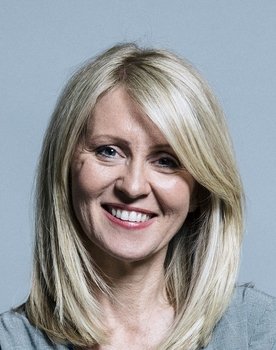 Esther McVey