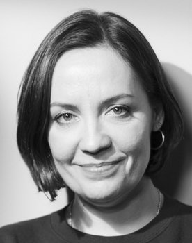 Nadezhda Pavlova as Self – Soprano