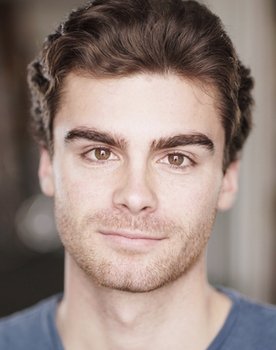 Duke Van Patten