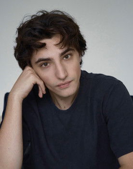 Milo Chiavarino-Annaud