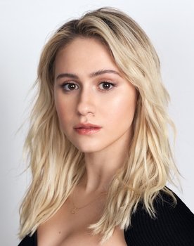 Maria Bakalova as Tutar