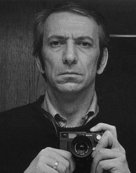 Charles Gagnon as Himself