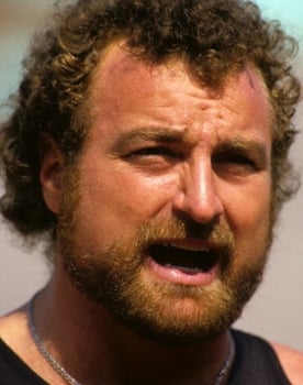John Matuszak as O. W. Shaddock