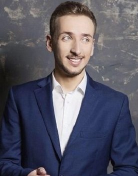 Roman Liakh