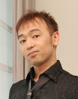 Kosuke Okano