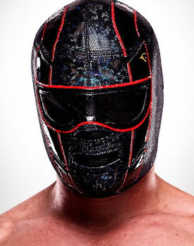 Jonathan Saharawi Barragán González as Arez