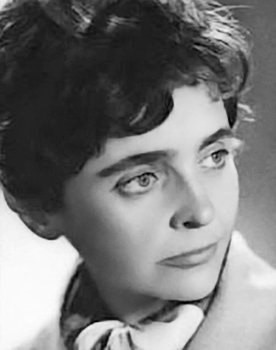 Margarita Labrinou