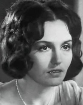 Irina Povolotskaya as 