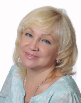 Irina Pomerantseva