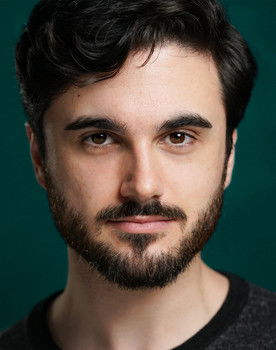 Michael Allen Gallo as Jude