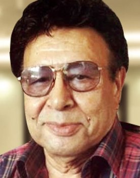 Hossein Erfani