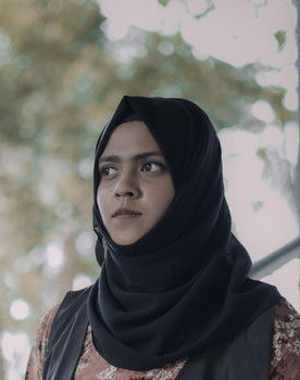 Shaza Ishaque as Suhara's Cousin