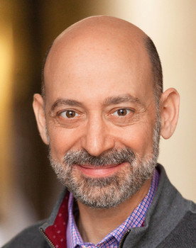 Jeff Blumberg as Uncle Bruce