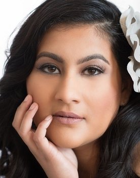 Ashna Sharan