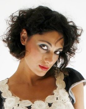Margarita Nasioula