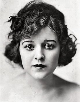 Marguerite Clayton