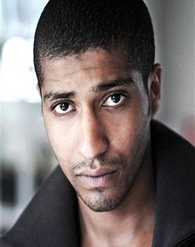 Lahcen Razzougui as 