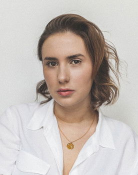 Nadine Isabelle Albers