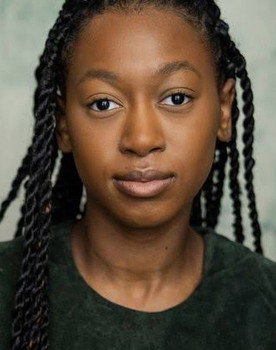 Gabrielle Oke