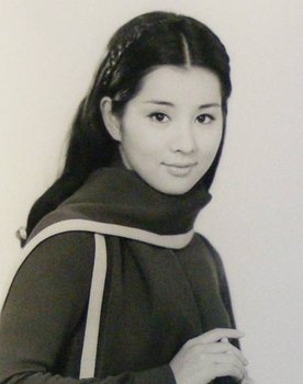 Sayuri Yoshinaga Photo