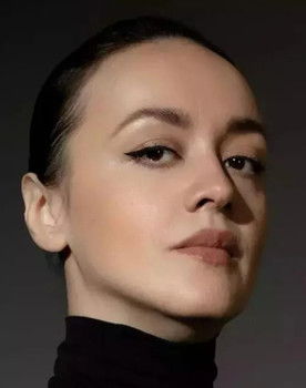 Светлана Американцева as Сонька