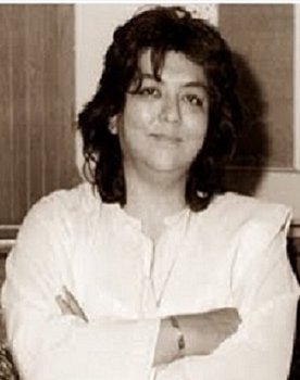 Kalpana Lajmi