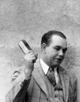 Charles Mack