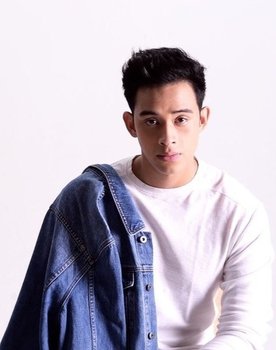 Diego Loyzaga