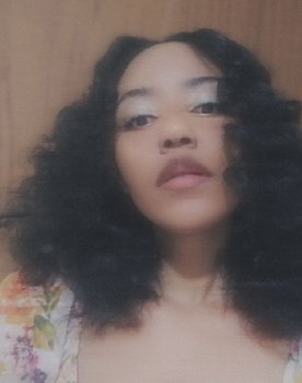 Iasmim Gabrielle Costa as Amiga 2 (Voice)