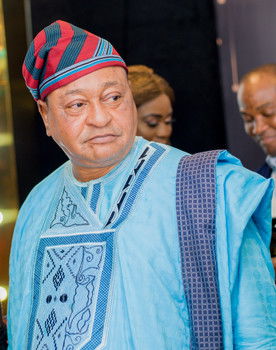 Jide Kosoko