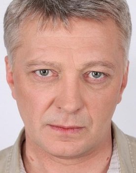 Dmitry Yachevsky
