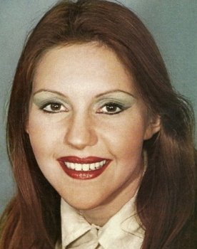 Maria Eugênia de Domênico