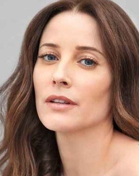 Maria João Bastos Photo