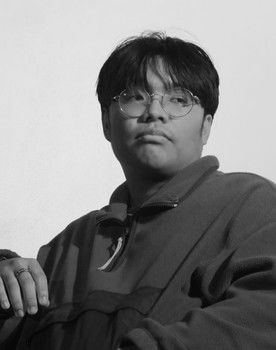 Jakob Laus as Test Subject Escapee