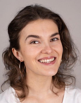 Johanna Öhman