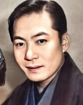 Yūji Nanto