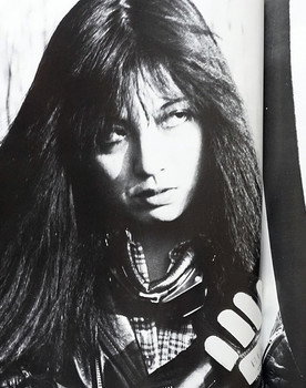 Machiko Watanabe
