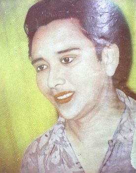 S. Bono as Inspector Arifin