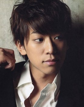 Keiichiro Koyama