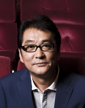 Yojiro Takita