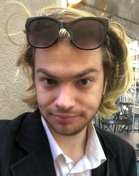 Justine Tristan Dartois