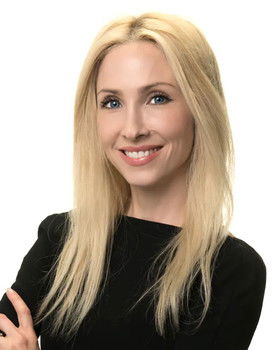 Jacynthe Millette-Bilodeau as Self