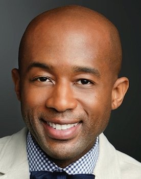 Mikel Welch as Self - Host